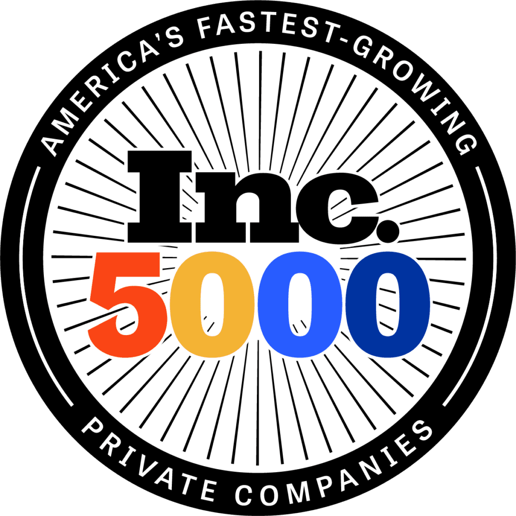 IDEOlogy Health ranks No. 717 on the 2024 Inc. 5000 list of fastest-growing companies in America.