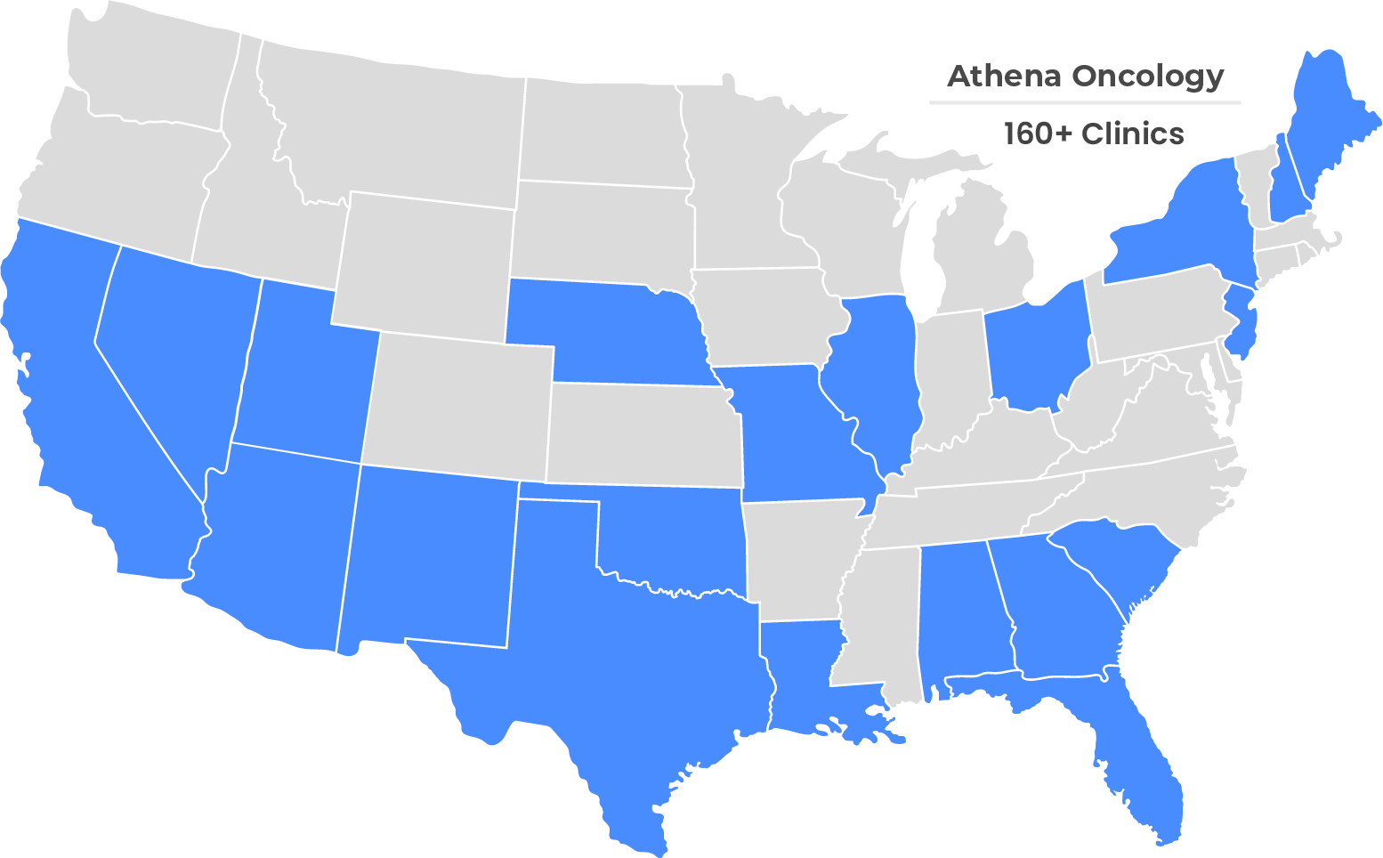 Map-athena-clinic