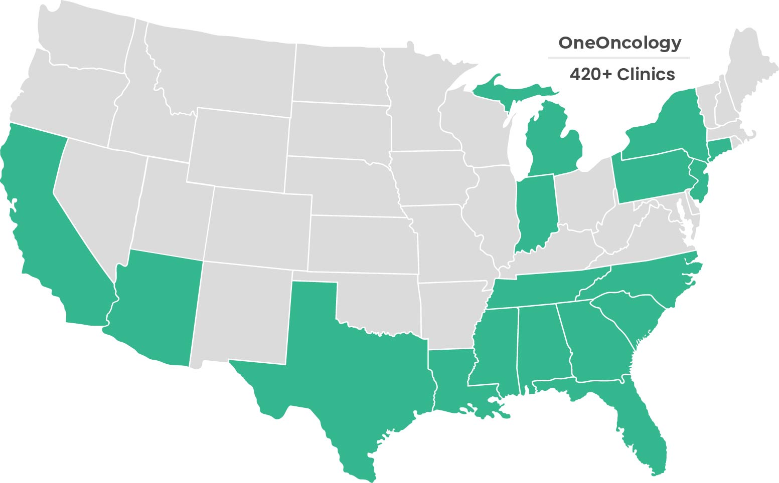 Map-OO-clinics