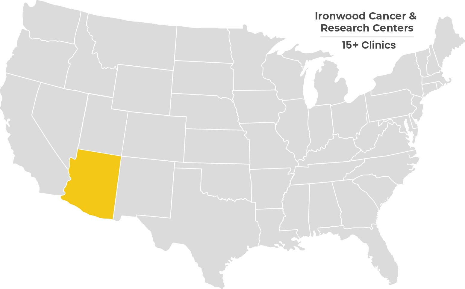 Map-ironwood-clinic